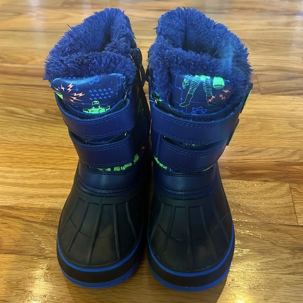 Dream Pairs warm waterproof